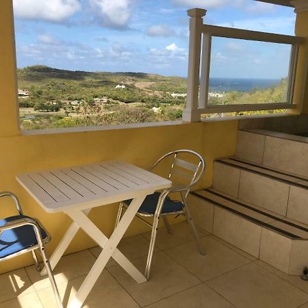 South Sea House Apartment Cap Estate Bagian luar foto