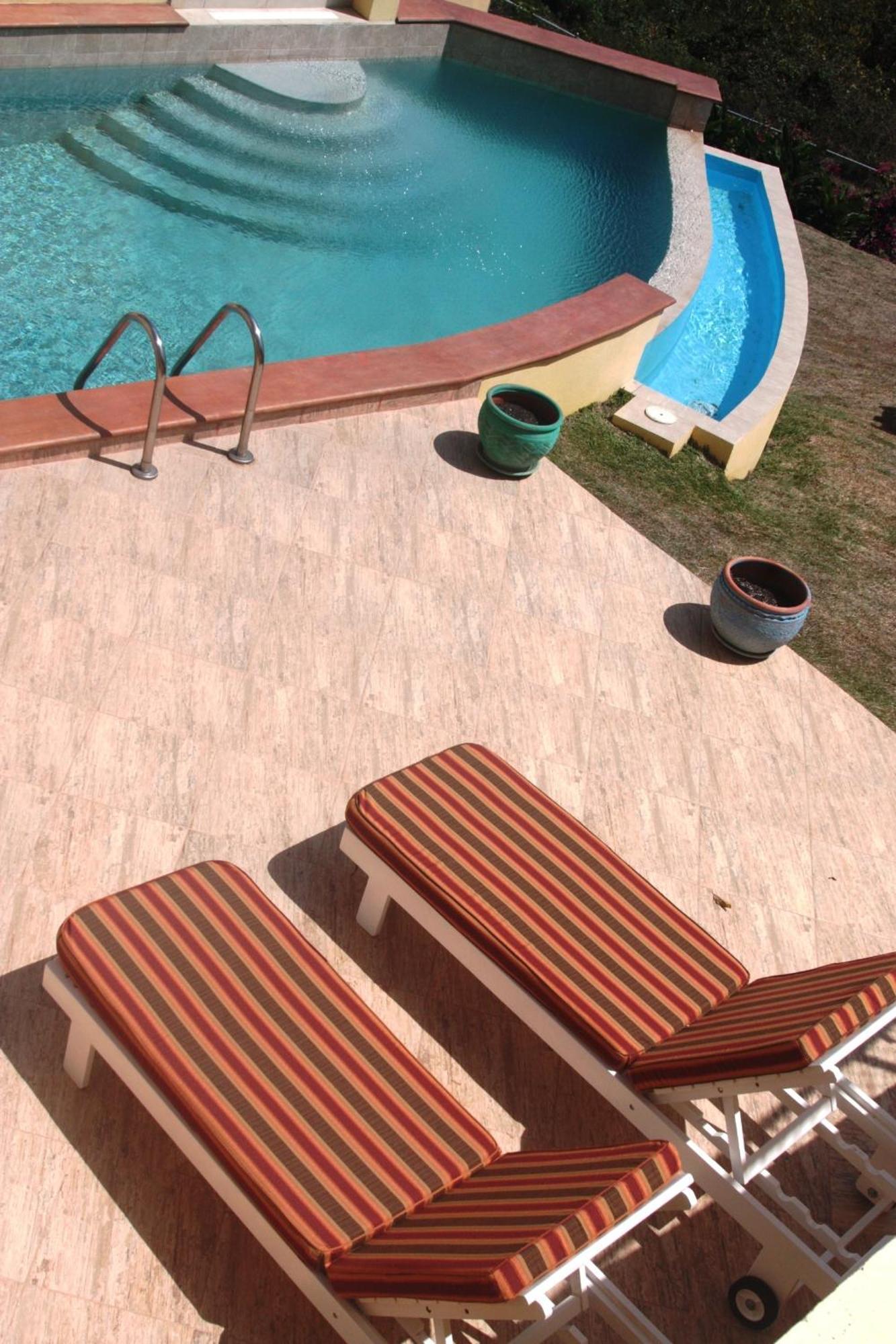 South Sea House Apartment Cap Estate Ruang foto