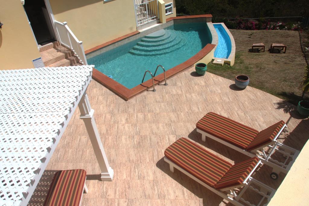 South Sea House Apartment Cap Estate Bagian luar foto