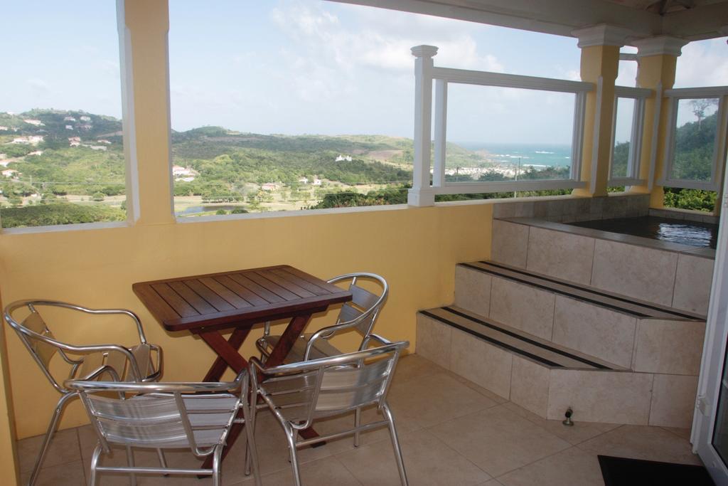 South Sea House Apartment Cap Estate Ruang foto