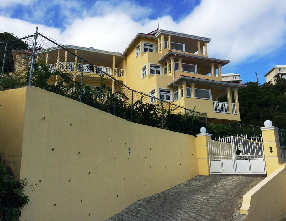 South Sea House Apartment Cap Estate Ruang foto