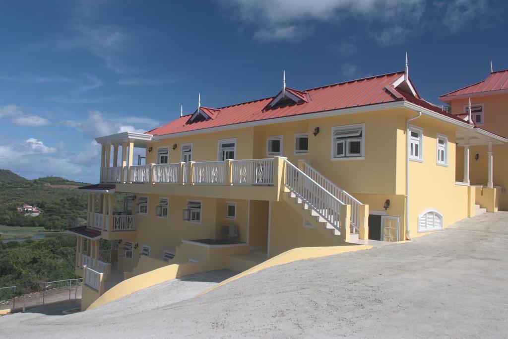 South Sea House Apartment Cap Estate Ruang foto