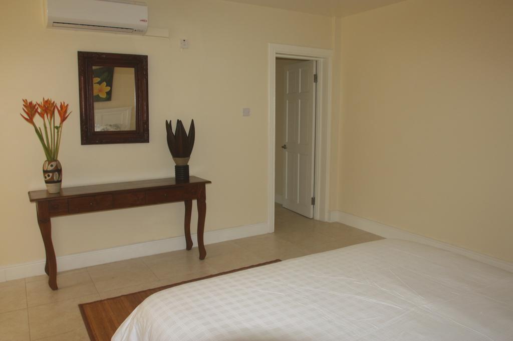 South Sea House Apartment Cap Estate Ruang foto
