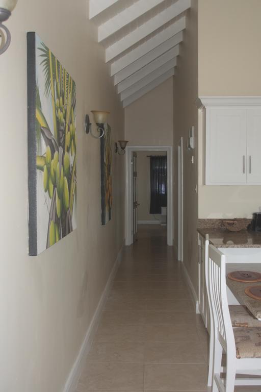 South Sea House Apartment Cap Estate Ruang foto