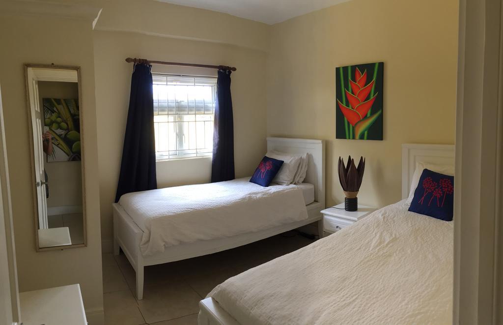 South Sea House Apartment Cap Estate Bagian luar foto