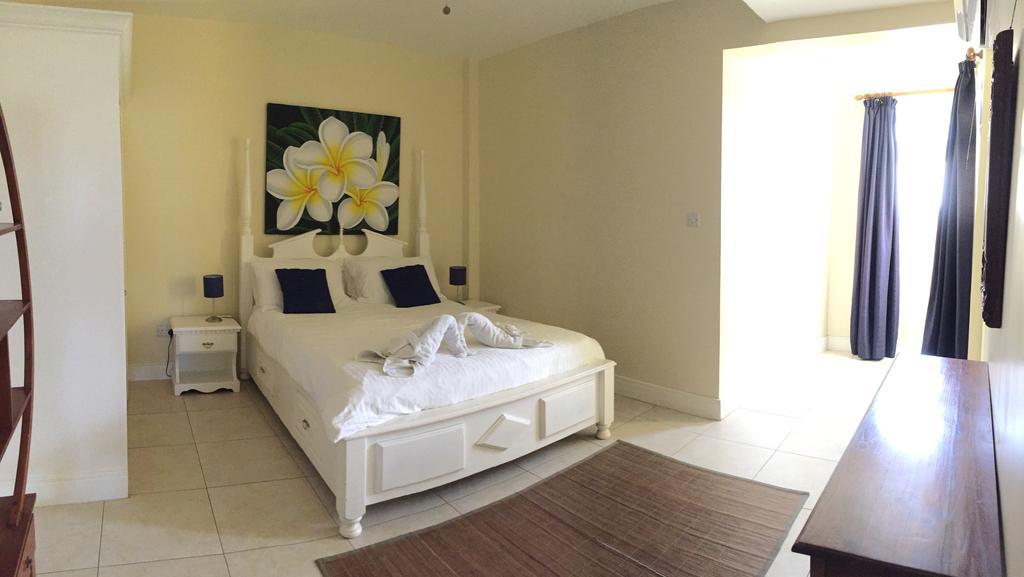 South Sea House Apartment Cap Estate Bagian luar foto