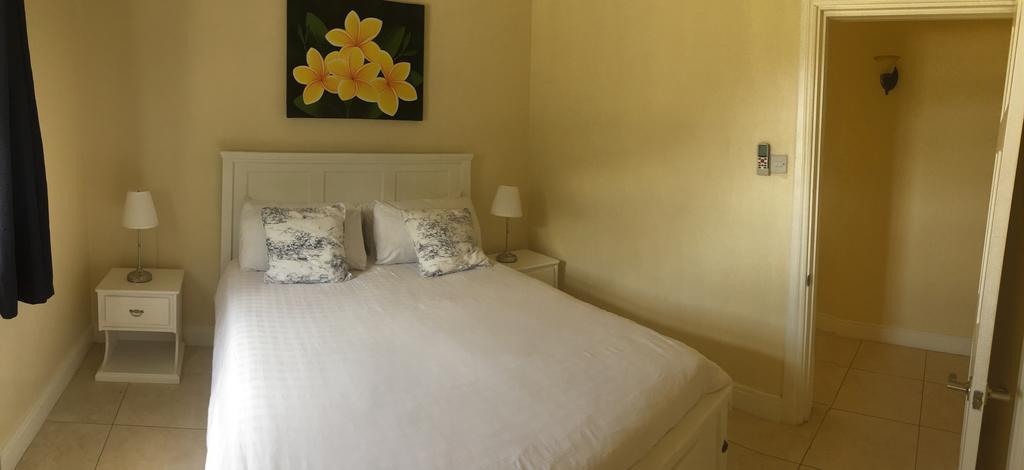 South Sea House Apartment Cap Estate Bagian luar foto
