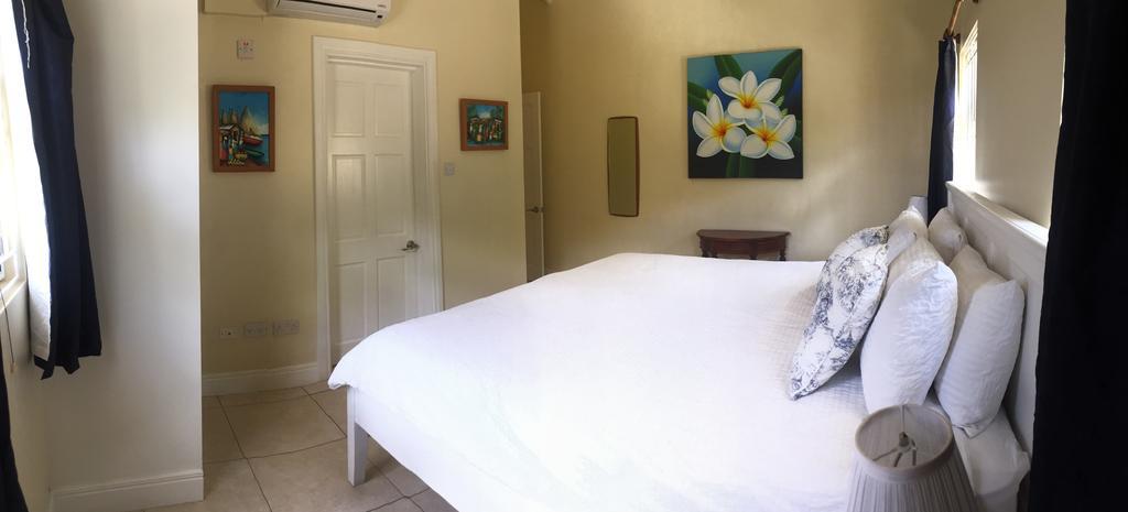 South Sea House Apartment Cap Estate Bagian luar foto