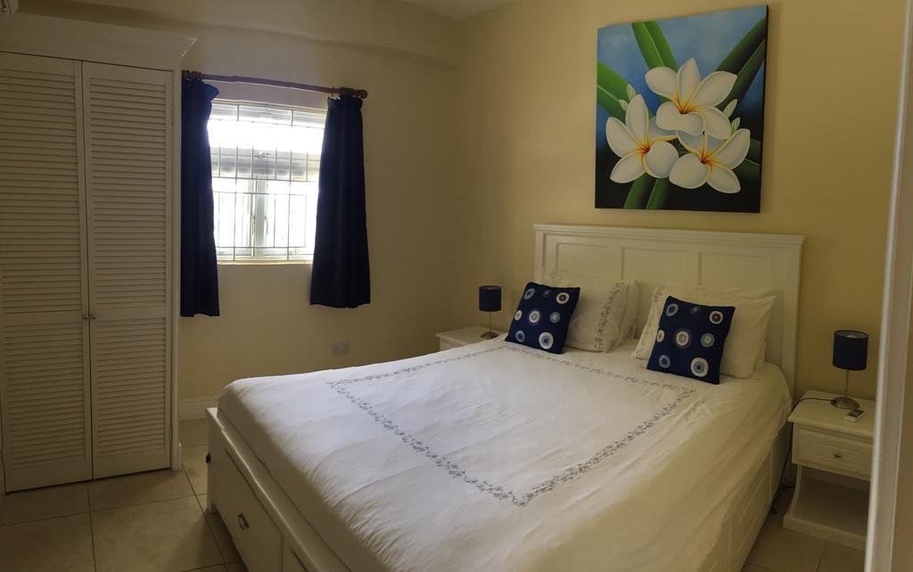 South Sea House Apartment Cap Estate Bagian luar foto