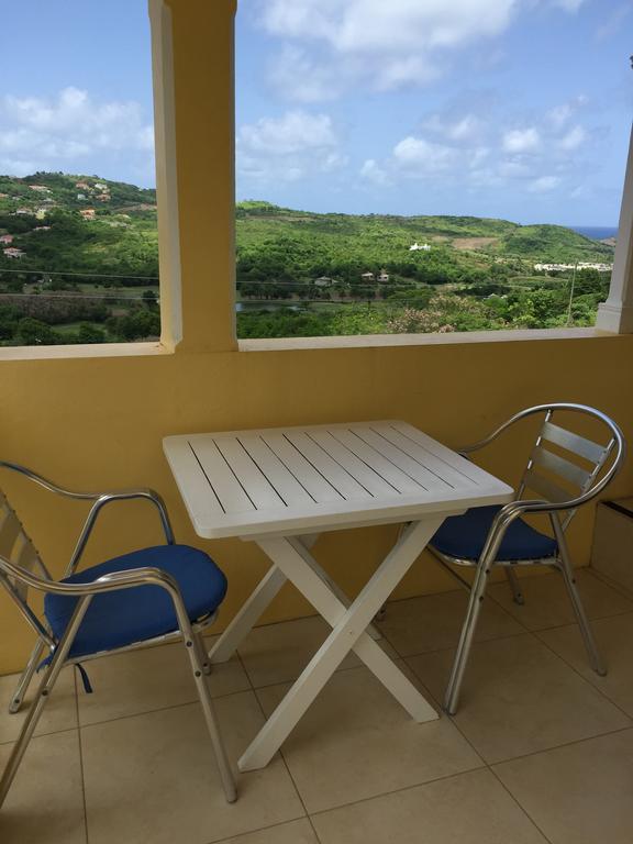 South Sea House Apartment Cap Estate Bagian luar foto