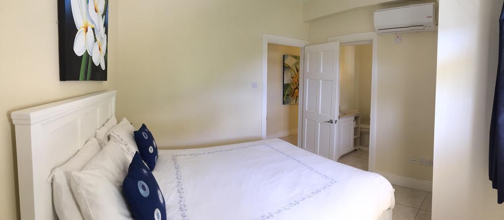 South Sea House Apartment Cap Estate Bagian luar foto