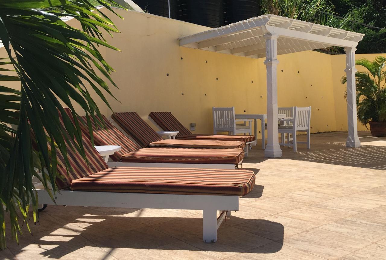 South Sea House Apartment Cap Estate Bagian luar foto
