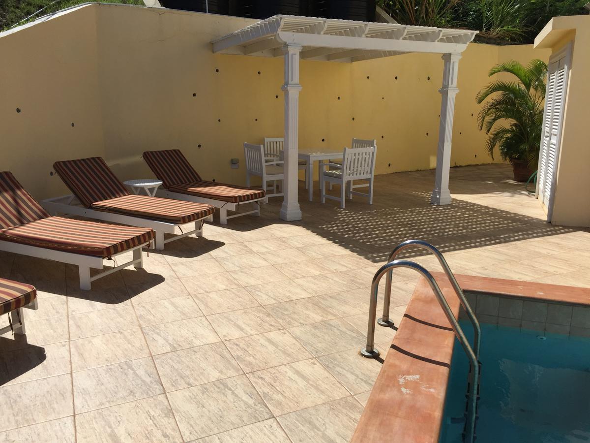 South Sea House Apartment Cap Estate Bagian luar foto