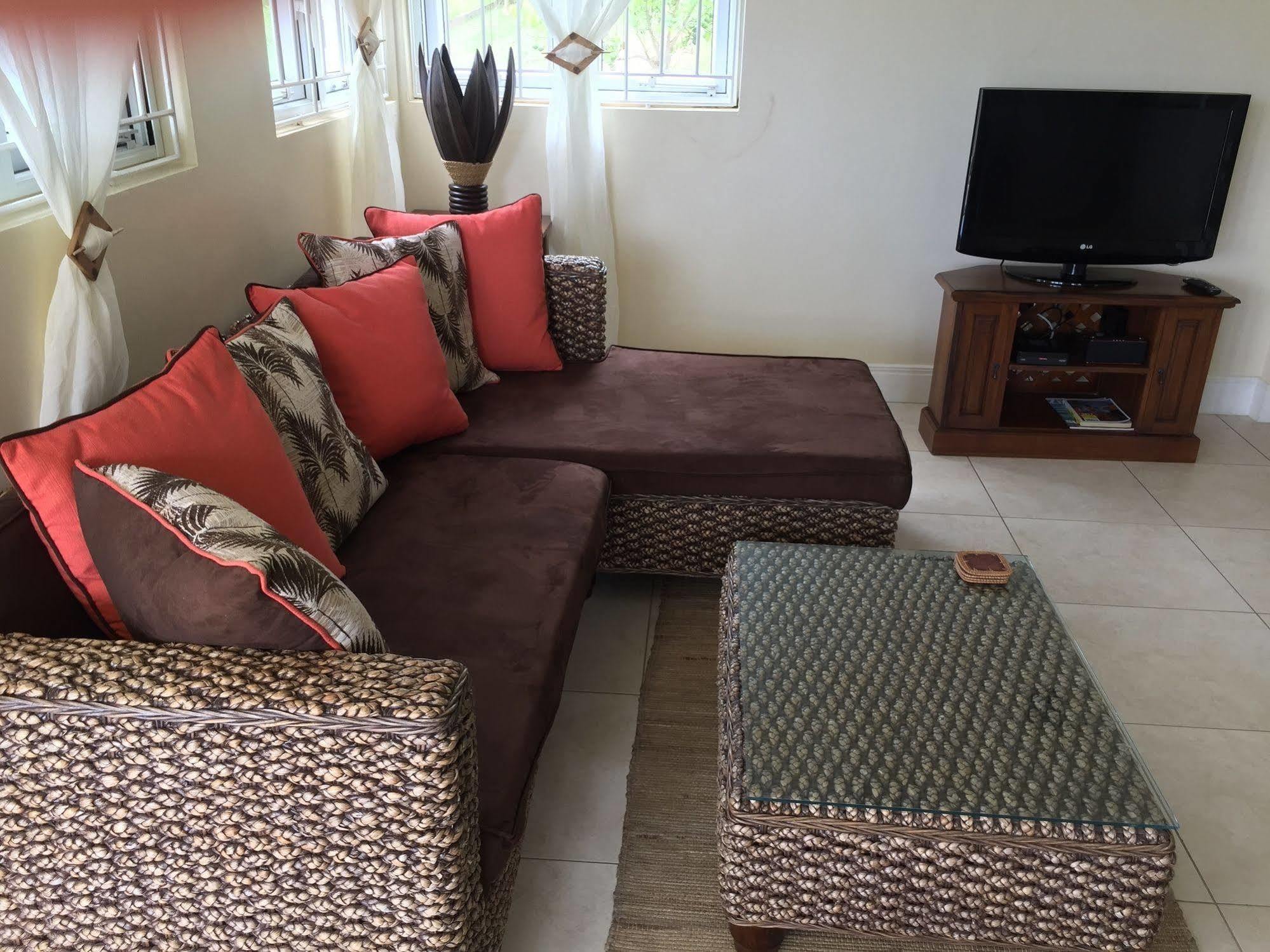 South Sea House Apartment Cap Estate Bagian luar foto