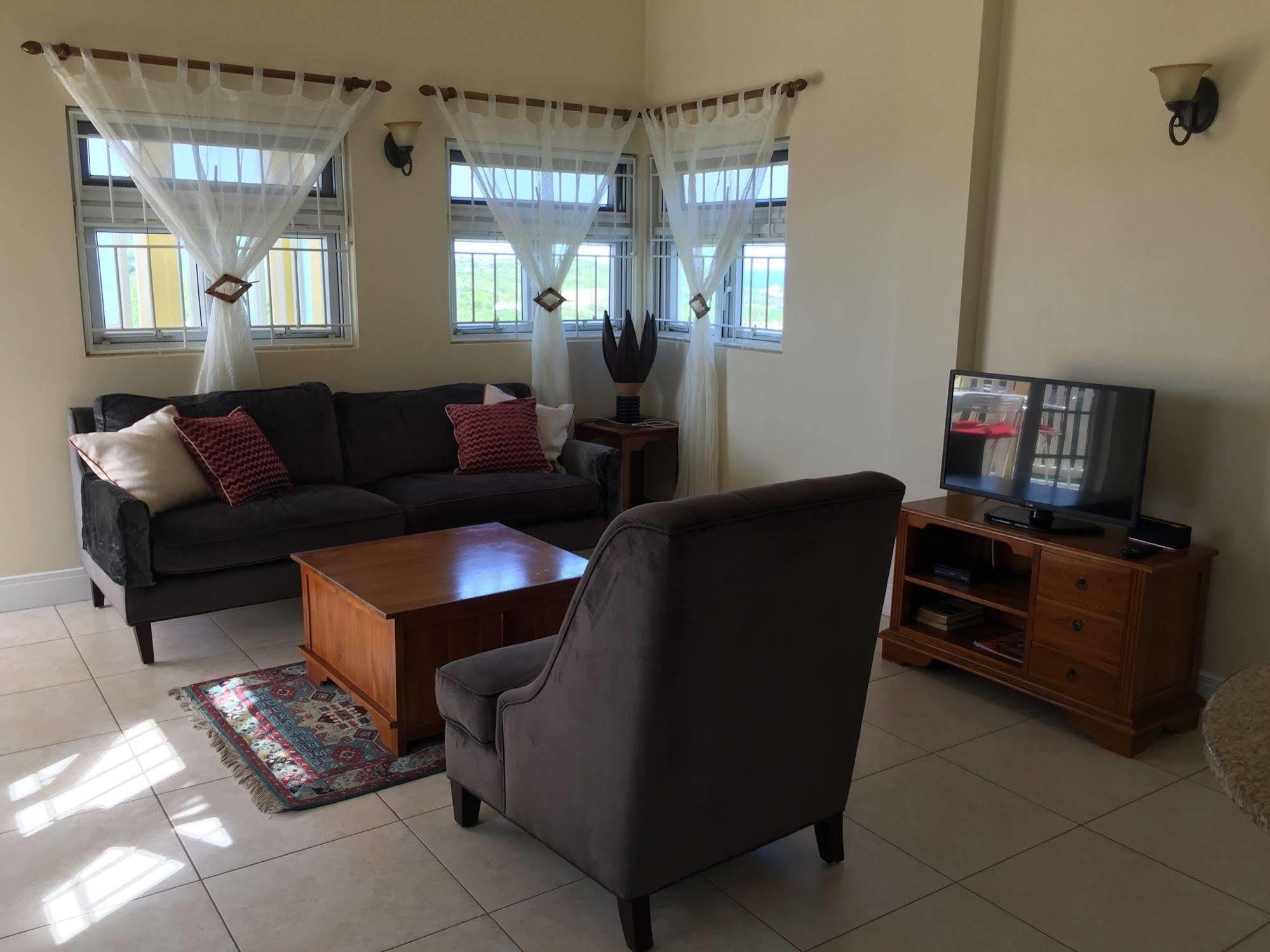 South Sea House Apartment Cap Estate Bagian luar foto