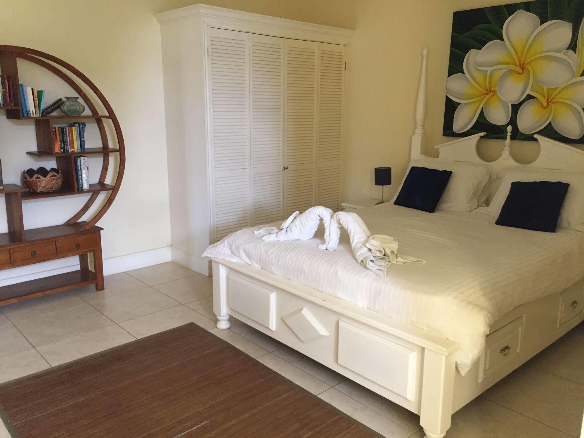 South Sea House Apartment Cap Estate Bagian luar foto