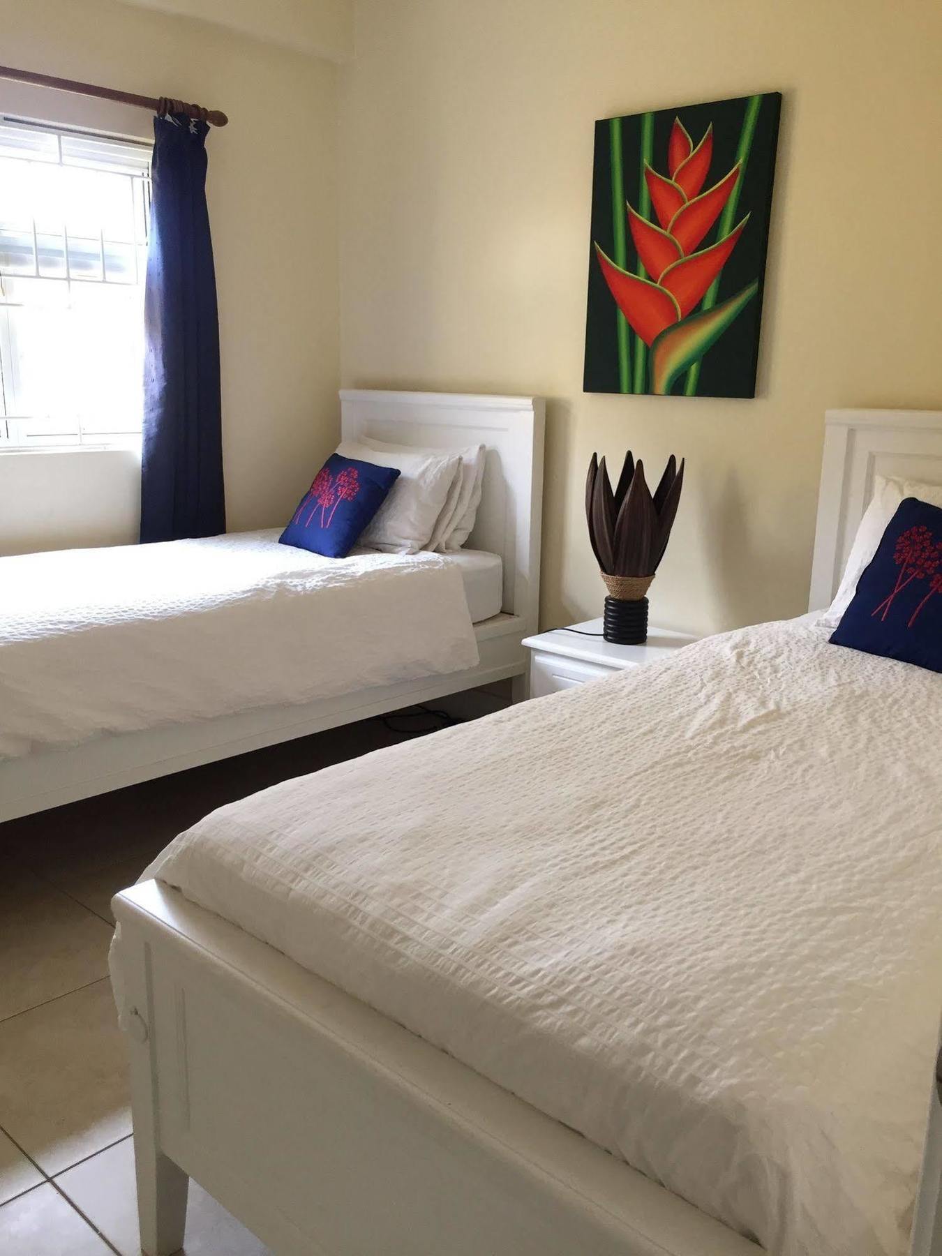 South Sea House Apartment Cap Estate Bagian luar foto