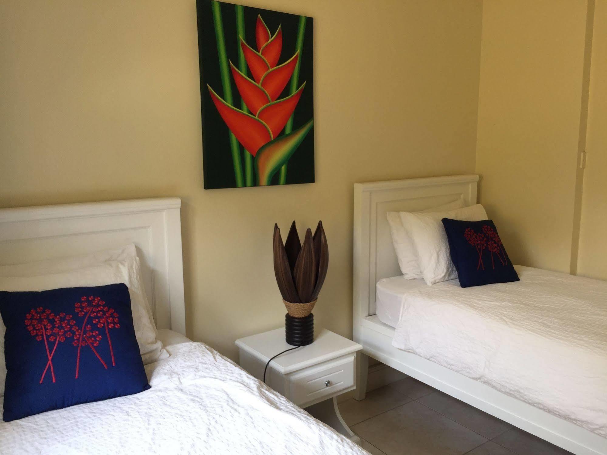 South Sea House Apartment Cap Estate Bagian luar foto