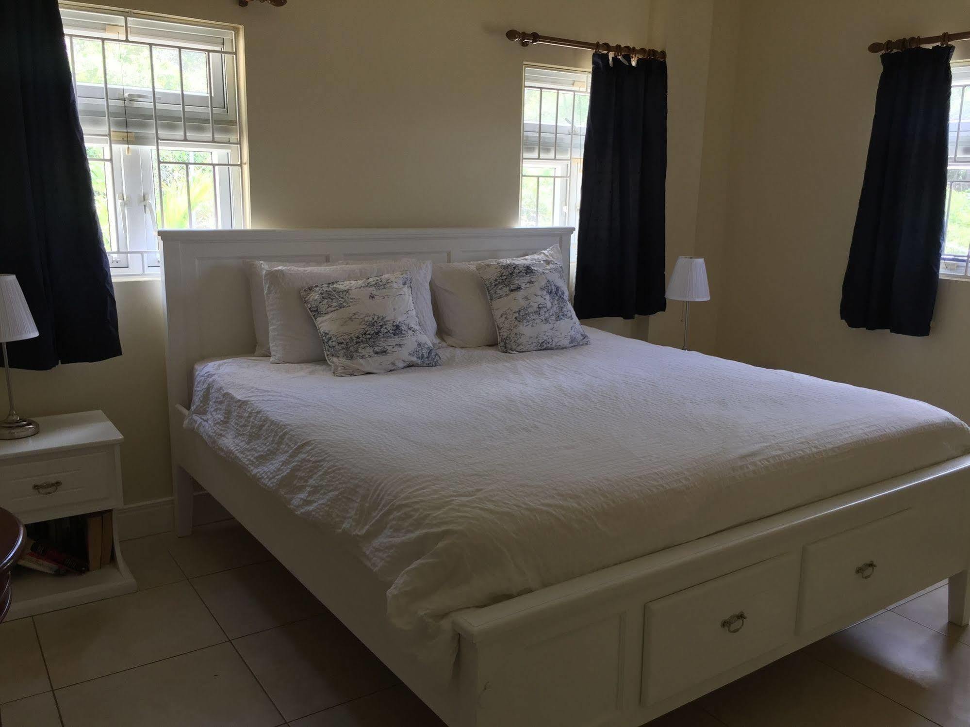 South Sea House Apartment Cap Estate Bagian luar foto