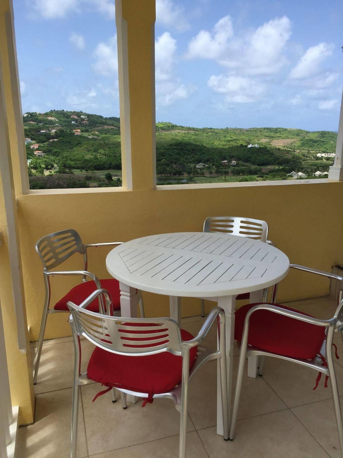 South Sea House Apartment Cap Estate Bagian luar foto