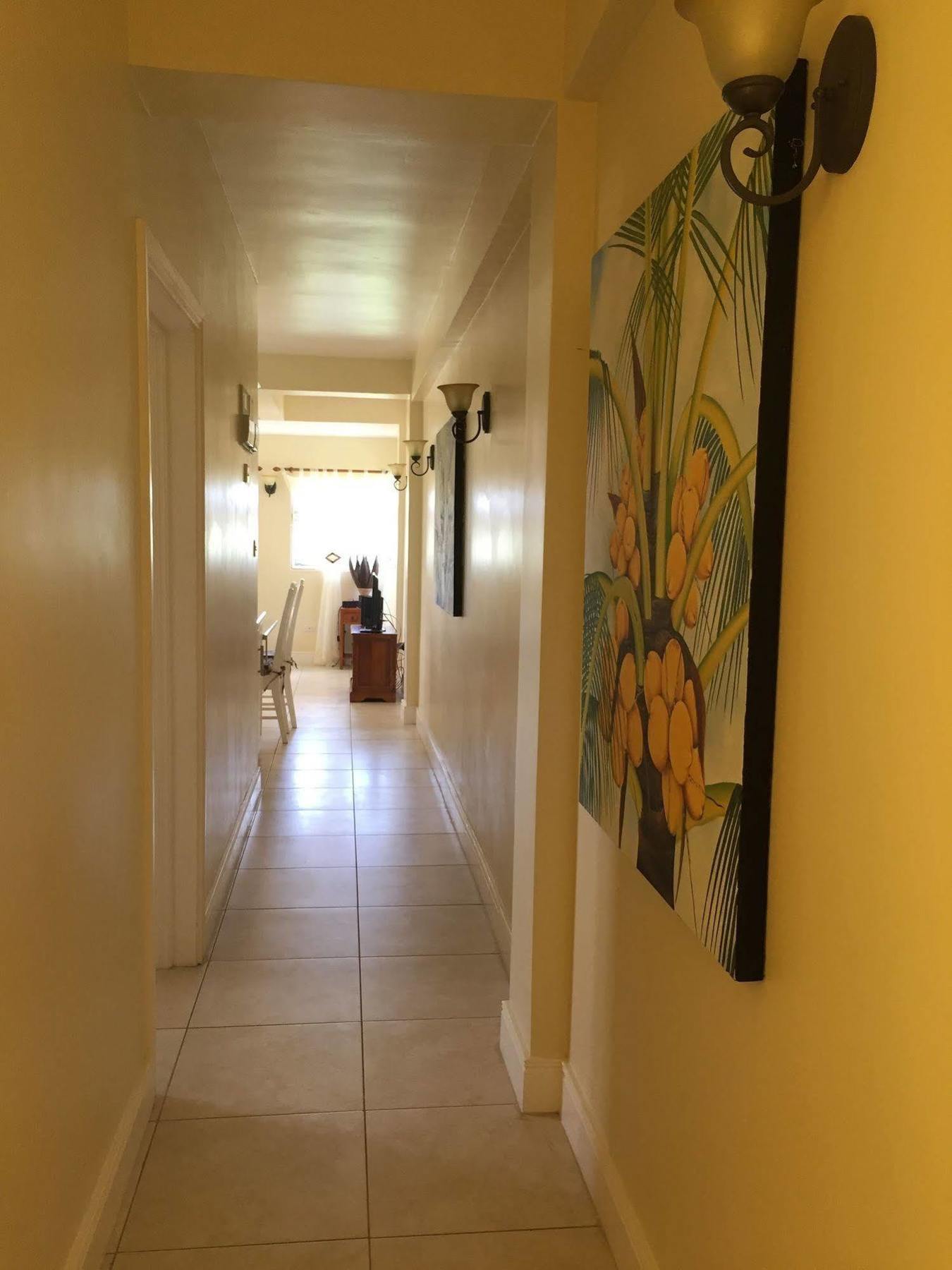 South Sea House Apartment Cap Estate Bagian luar foto