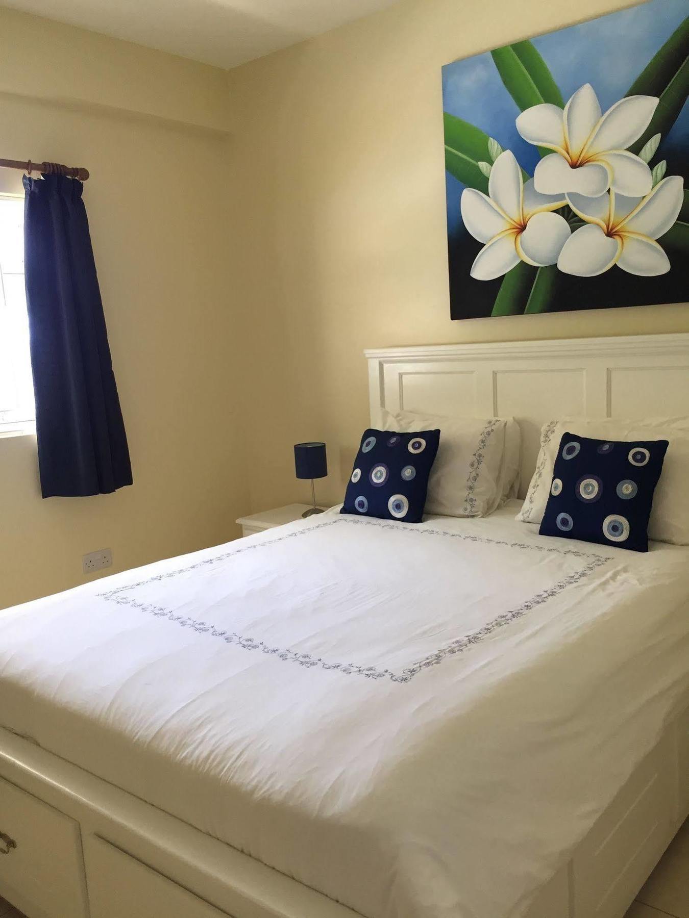 South Sea House Apartment Cap Estate Bagian luar foto
