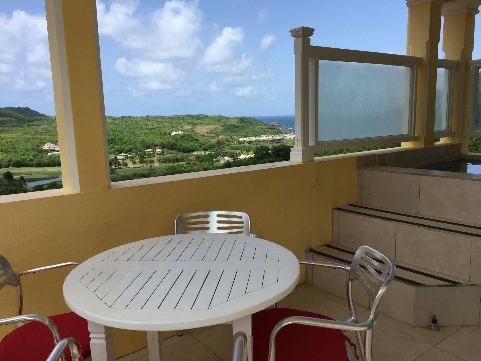 South Sea House Apartment Cap Estate Bagian luar foto