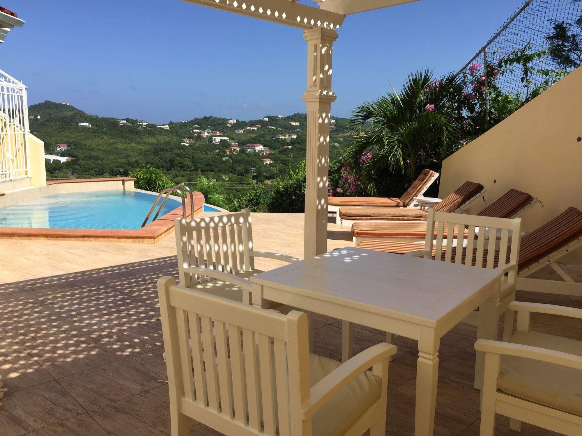 South Sea House Apartment Cap Estate Bagian luar foto