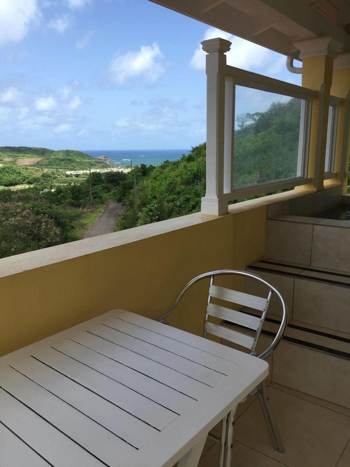 South Sea House Apartment Cap Estate Bagian luar foto