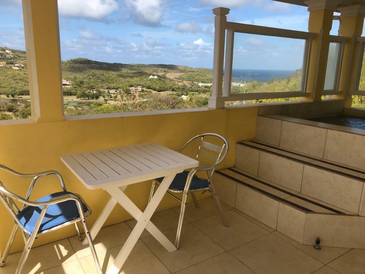 South Sea House Apartment Cap Estate Bagian luar foto