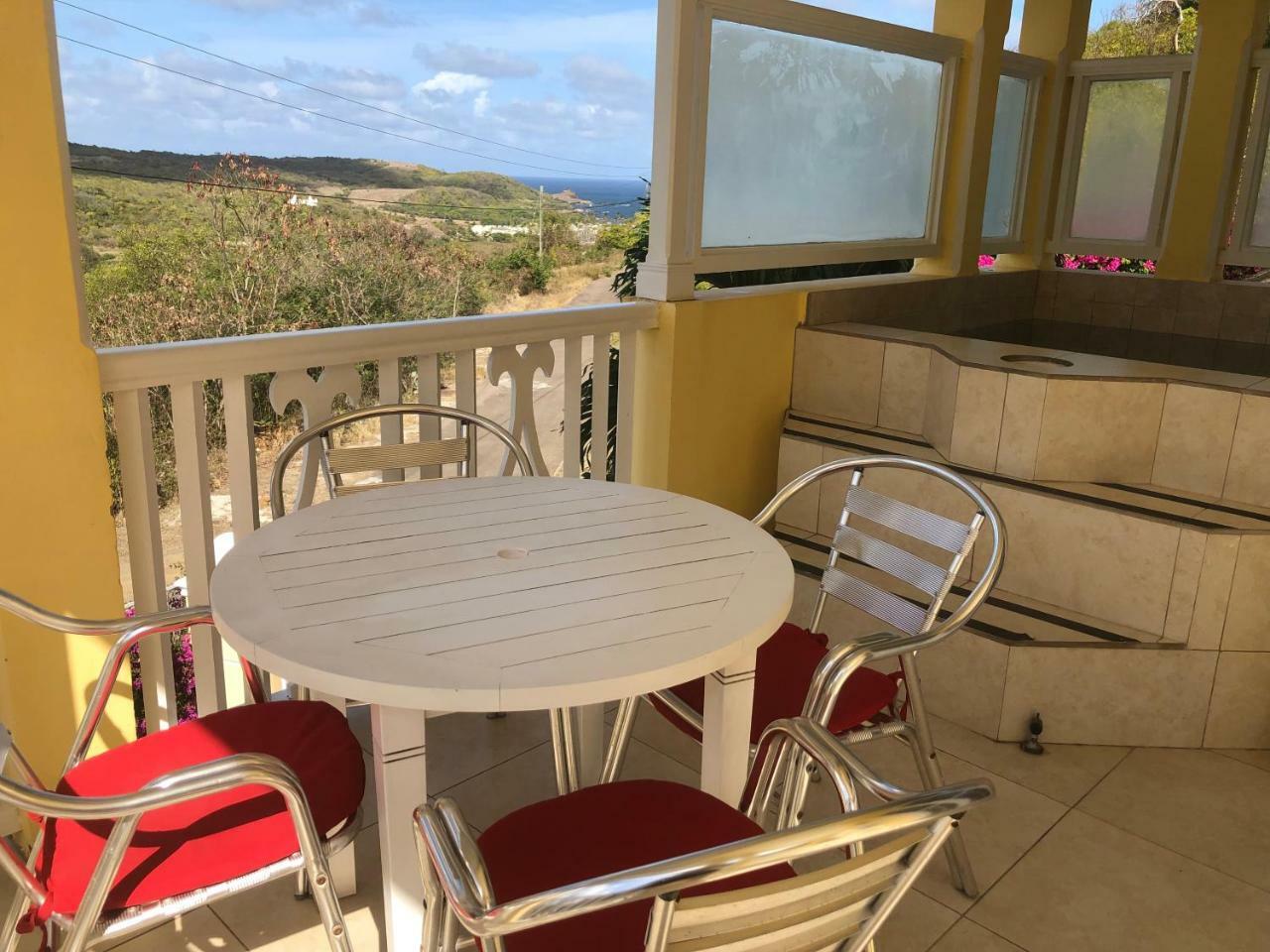 South Sea House Apartment Cap Estate Bagian luar foto